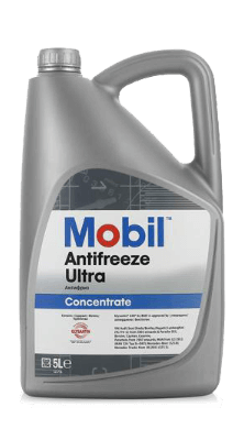 Mobil Antifreeze Ultra Концентрат