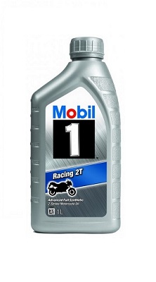 Mobil 1™  Racing 2T