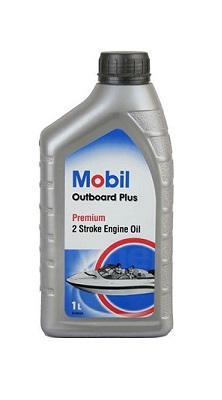 Mobil™ Outboard Plus