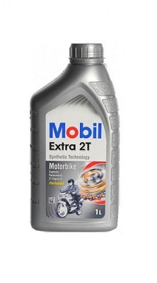 Mobil™ Extra 2T
