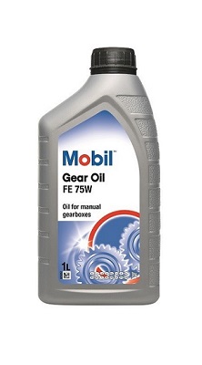 Mobil™ Gear Oil FE 75W