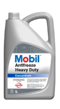 Mobil Antifreeze Heavy Duty
