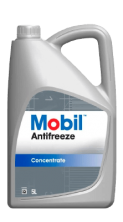 Mobil Antifreeze 