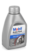 Mobil Brake Fluid DOT 4ESP