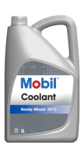 Mobil Coolant –36 °C
