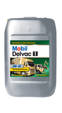 Mobil Delvac 1™ LE 5W-30