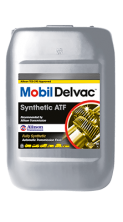 Mobil Delvac™ Synthetic ATF