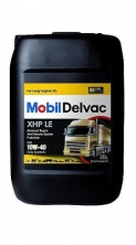 Mobil Delvac™ XHP LE 10W-40