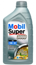 MOBIL SUPER™ 3000 XE 5W-30