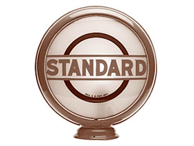 Логотип компании «Стандард Ойл»