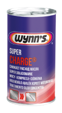 WYNN'S SUPER CHARGE® (АНТИ ДЫМ)
