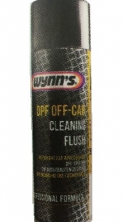WYNN'S DPF OFF-CAR CLEANING FLUSH (ОЧИСТКА DPF)